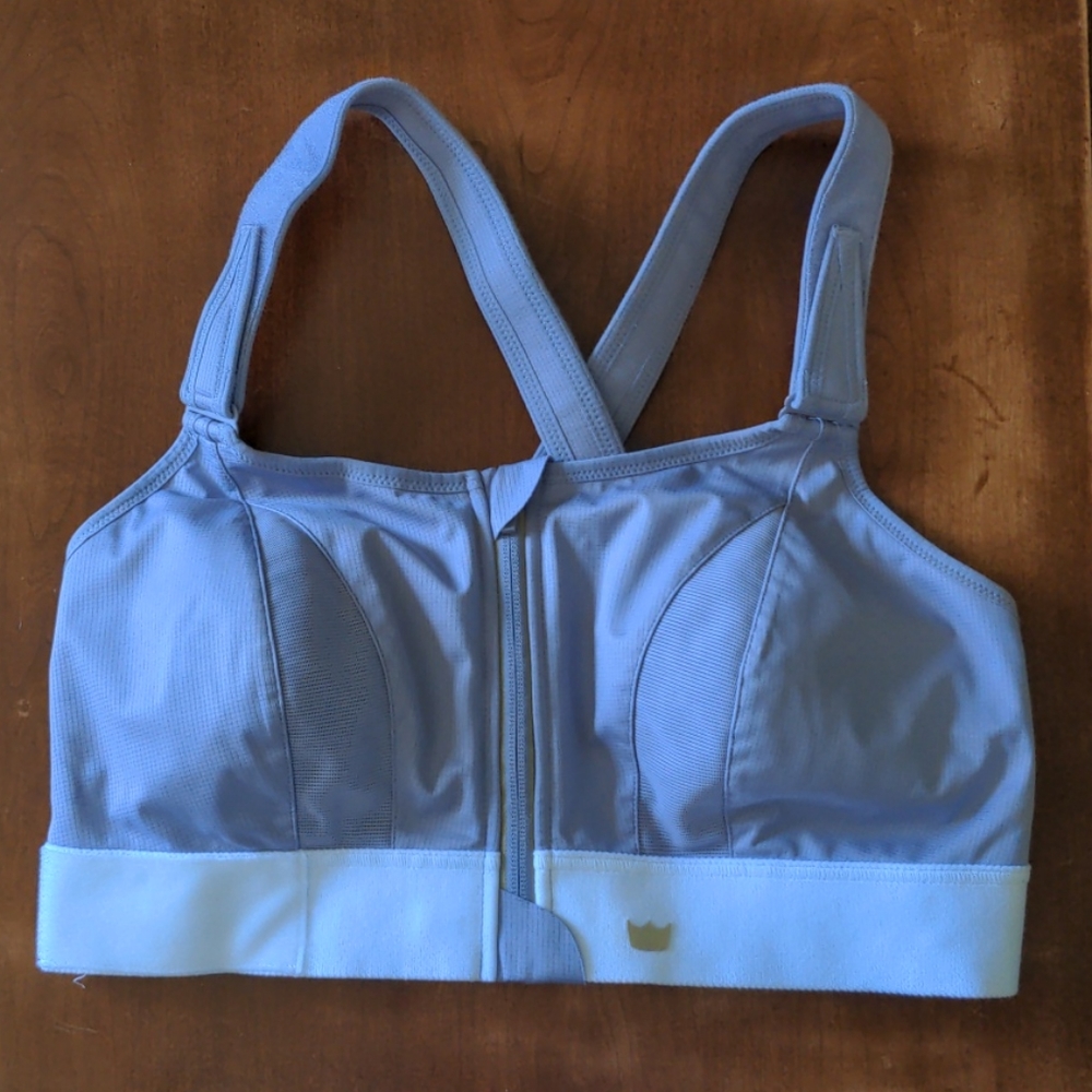 Shefit Ultimate sports bra, size 2 Luxe, NWOT